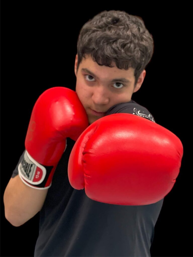 Boxen für Jugendliche in Bocholt